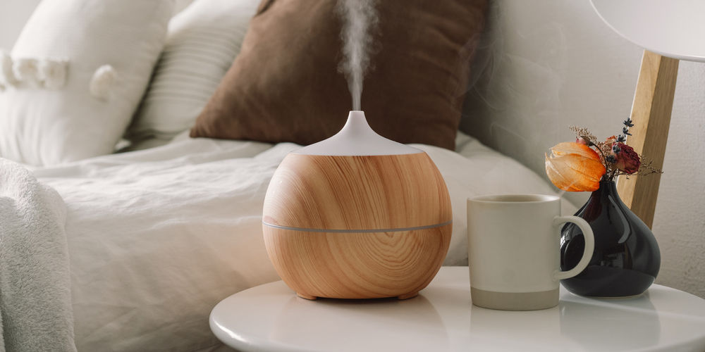 Come scegliere l'umidificatore: guida all'acquisto