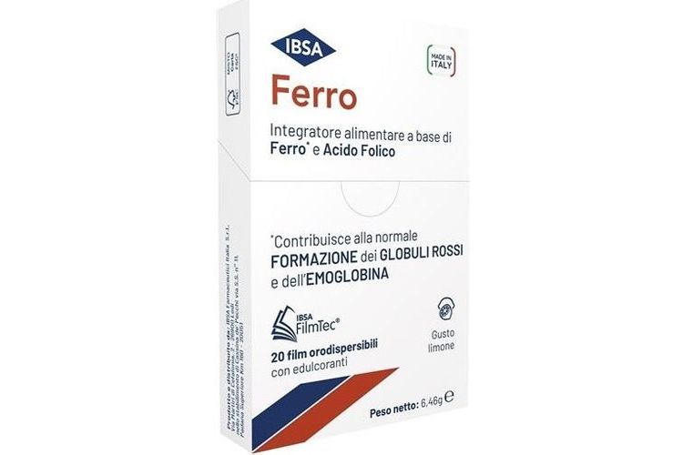 Ibsa Ferro