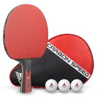 JOOLA Carbon Speed