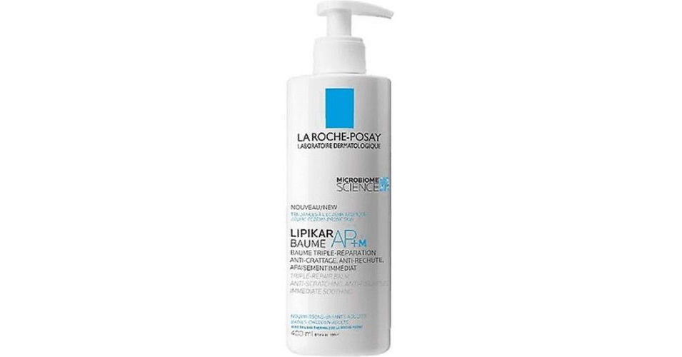 La Roche Posay Lipikar Baume | QualeScegliere.it