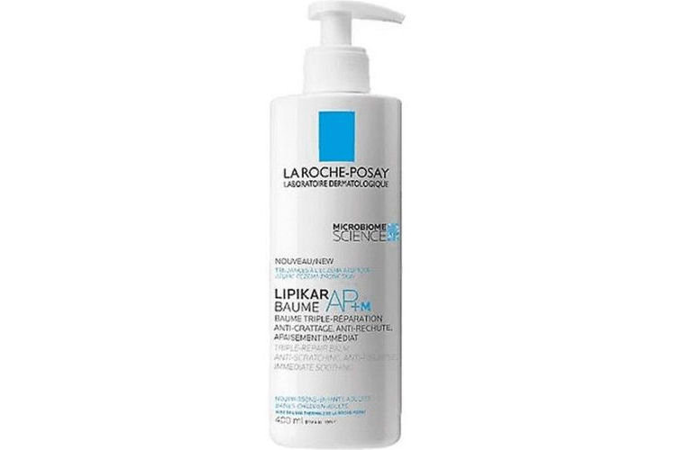 La Roche Posay Lipikar Baume