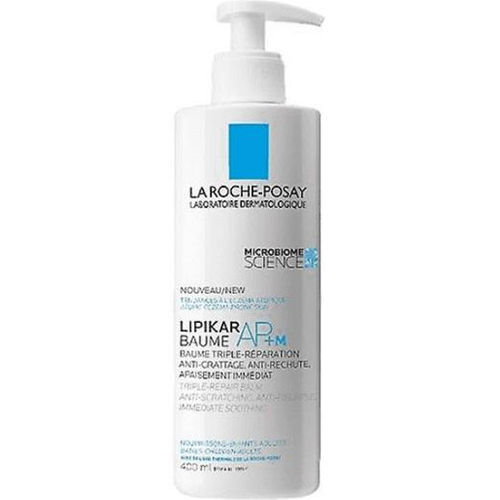 La Roche Posay Lipikar Baume