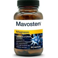 Mavosten Magnesio 60 cps