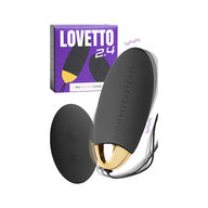 MySecretCase Lovetto