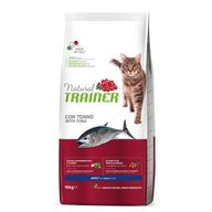 Natural Trainer Adult con Tonno