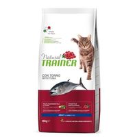 Natural Trainer Adult con Tonno