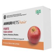 NGN Healthcare Annurmets Hair Forte