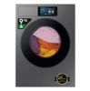Samsung Lavatrice 9 kg WF90F09C4SU3