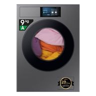 Samsung Lavatrice 9 kg WF90F09C4SU3