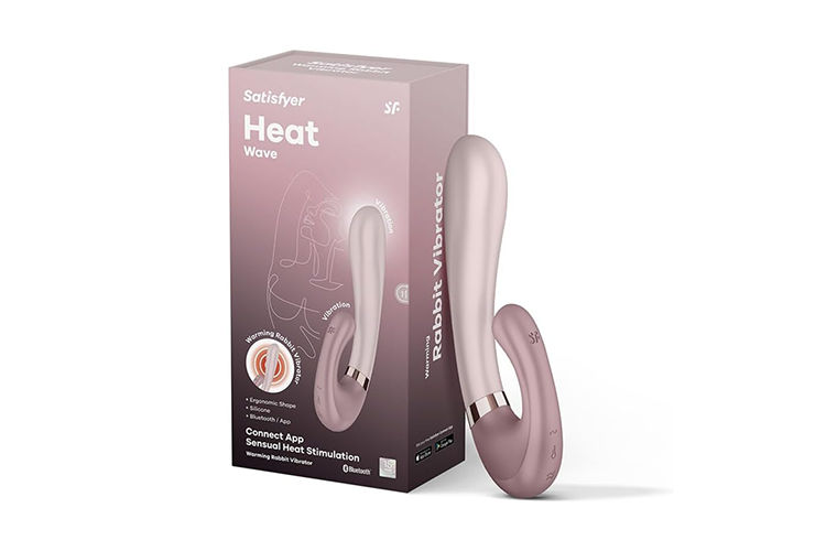 Satisfyer Heat Wave