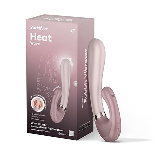 Satisfyer Heat Wave