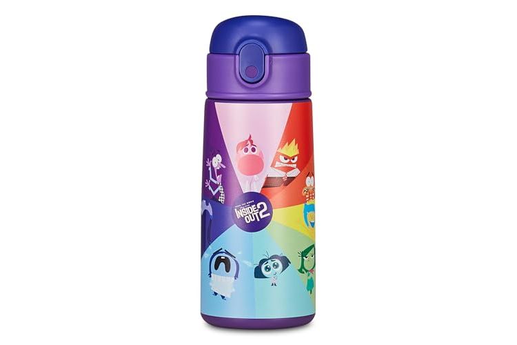 Seven Borraccia Termica Inside Out 2