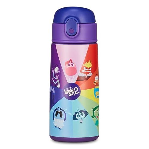 Seven Borraccia Termica Inside Out 2