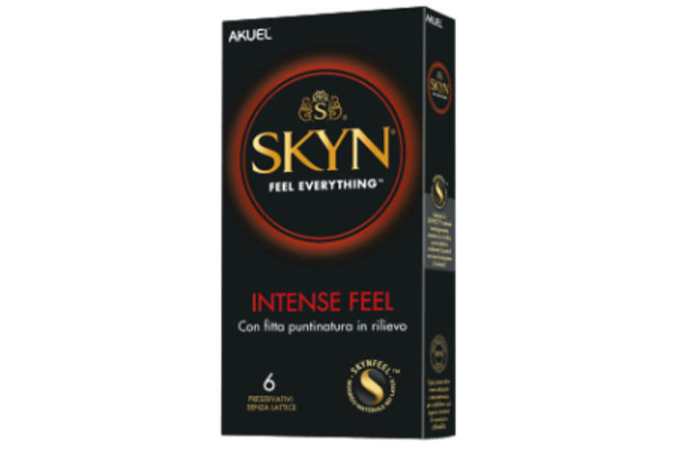 Skyn Intense Feel