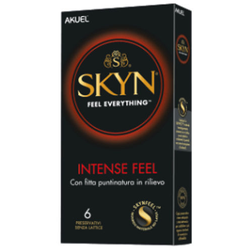 Skyn Intense Feel