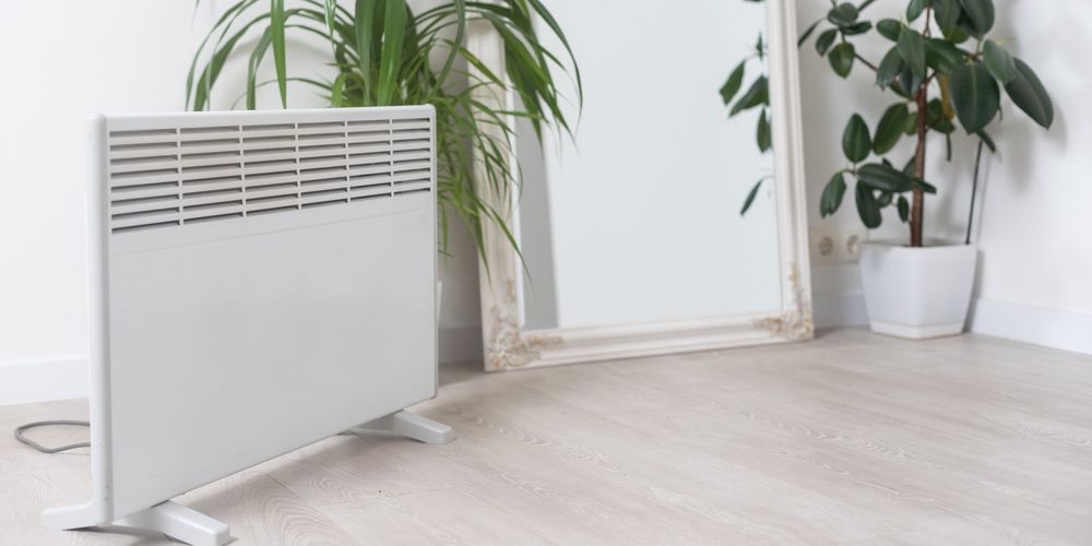 Come scegliere il termoconvettore: guida 2025
