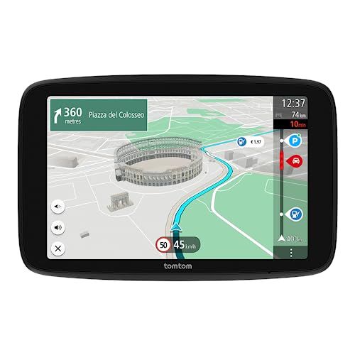 TomTom GO Superior 7