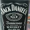 Jack Daniel’s Old No. 7
