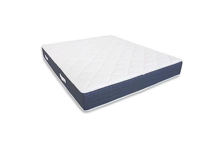 Upnap Iride Memory Foam & 1600 Molle Insacchettate Matrimoniale
