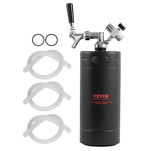 VEVOR 128Oz 4L Mini