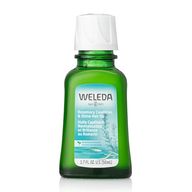 Weleda Olio Nutriente per Capelli Bio Intensivo