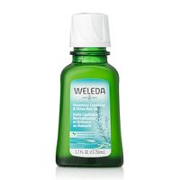 Weleda Olio Nutriente per Capelli Bio Intensivo