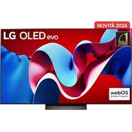 LG OLED Evo C4 55"