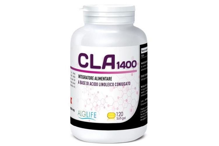 Algilife CLA 1400