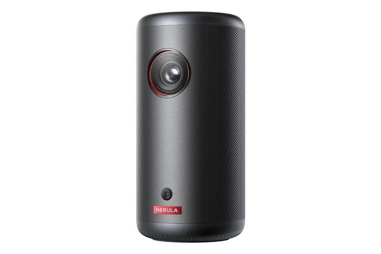 Anker Nebula Capsule 3