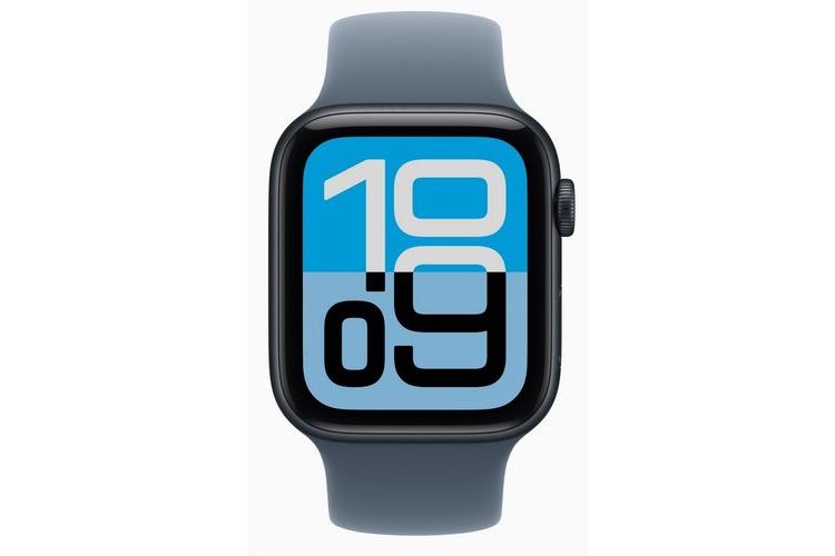 Apple Watch SE 3 (2025) 40mm