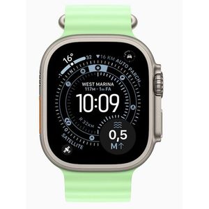 Apple Watch Ultra 3 (2025) Naturale