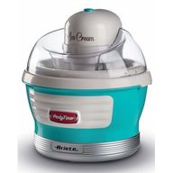 Ariete 643 Ice Cream Party Time Azzurro