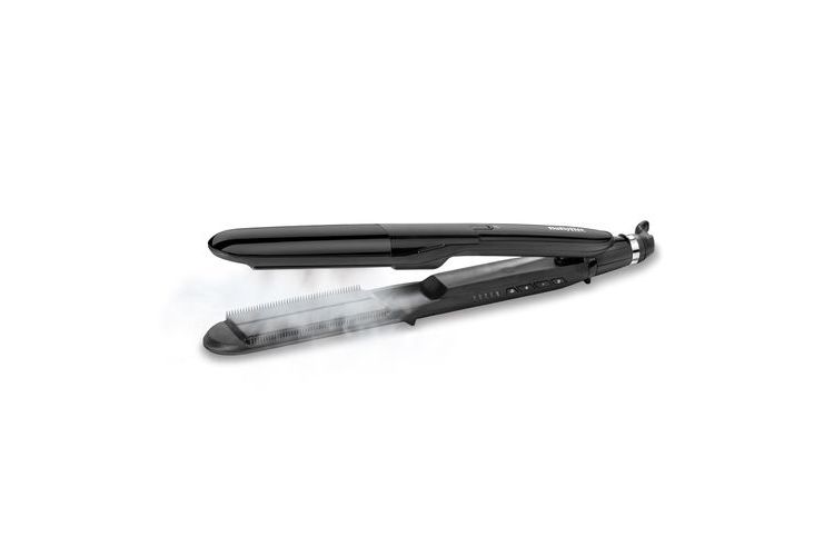 Babyliss Piastra a Vapore ST492E