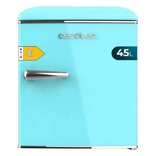 Cecotec Bolero Coolmarket TT Origin 45L Azzurro