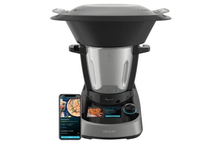 Cecotec Mambo Touch 04345