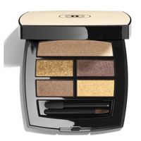 Chanel Les Beiges Palette Regard Deep