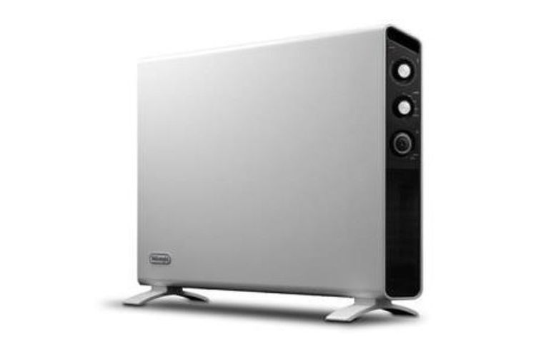 De'Longhi Slim Style HCX3220FTS