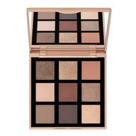 Diego dalla Palma Nuda Warm Eye Palette 301 Multicolore