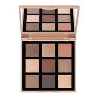 Diego dalla Palma Nuda Warm Eye Palette 301 Multicolore
