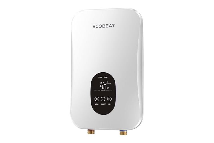 EcoBeat EB-CI-1