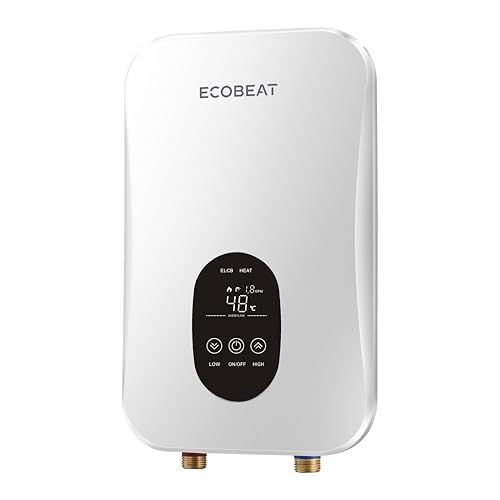 EcoBeat EB-CI-1