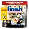 Finish Powerball Ultimate Plus