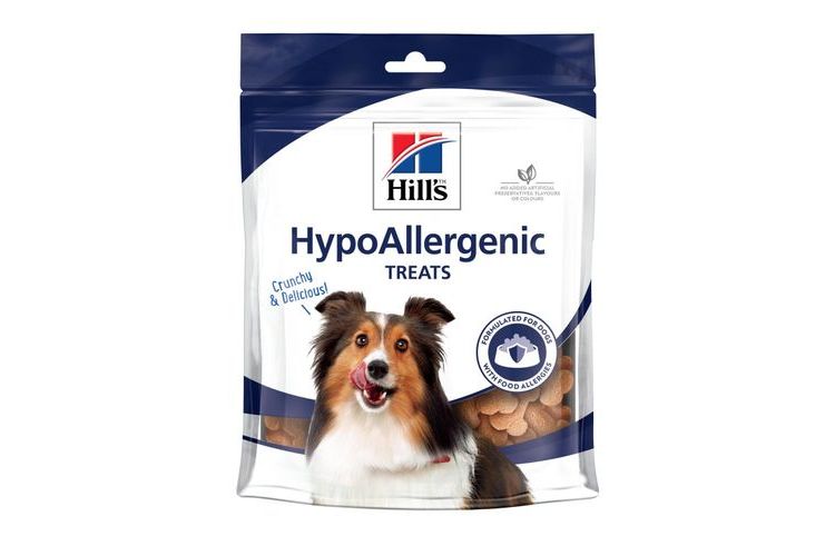 Hill's HypoAllergenic Treats