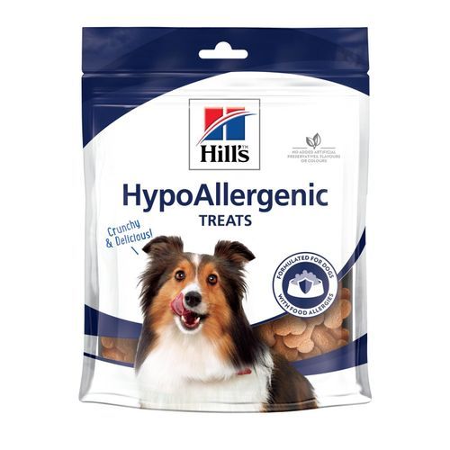 Hill's HypoAllergenic Treats