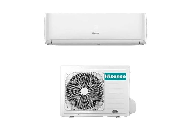 Hisense Easy Smart 2025