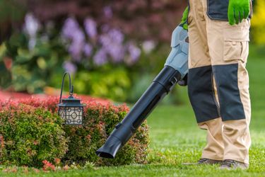 Come scegliere il soffiatore: guida 2025