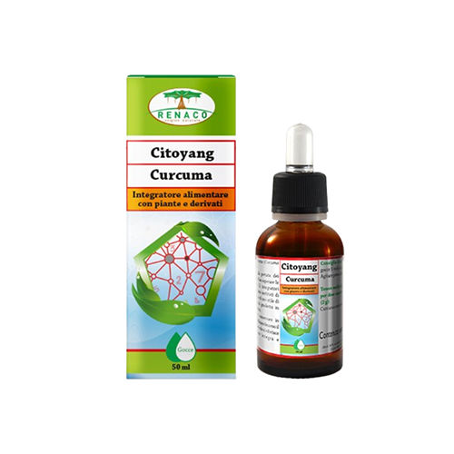 Renaco Citoyang Curcuma