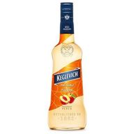 Keglevich Vodka Pesca 70 cl