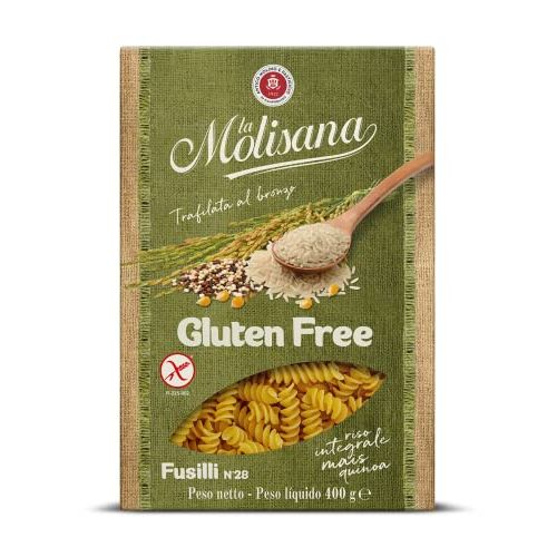 La Molisana Fusilli