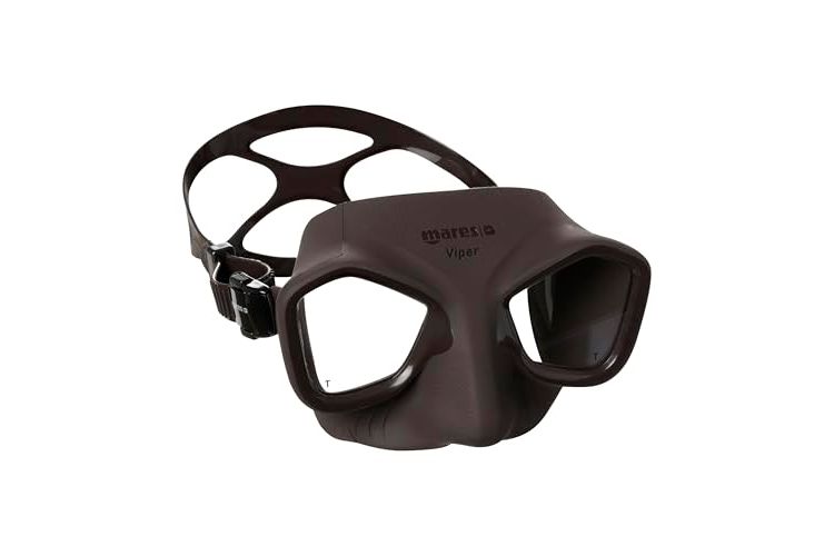 Mares Viper Maschera Apne